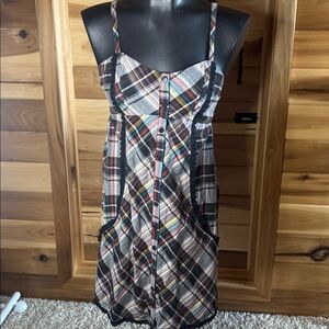 Billabong Dress